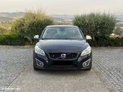 Volvo C30 1.6 D2 Momemtum Start/Stop