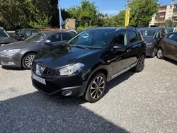 Nissan QASHQAI 1.5 DCI 110ch TOIT PANO/CAMERA AR/GPS/CLIM AUTO