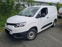 TOYOTA PROACE CITY 1.2 VVT-i 110cv Medium Active