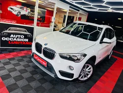 Bmw x1 (f48) xdrive20d business bva8