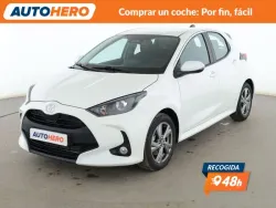 TOYOTA Yaris 120H 1.5 Active