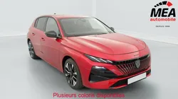 Peugeot 308 NOUVELLE BLUEHDI 130CH S EAT8 ALLURE
