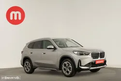BMW X1 xDrive25e