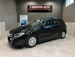 Mercedes Classe B 180D 110cv Intuition 2018