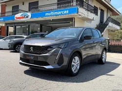 Peugeot 3008 1.5 BlueHDi Active Pack