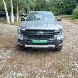 Ford Ranger DOUBLE CABINE FORD WILDTRAK 2.0 ECOBLUE AUTO 205 CV
