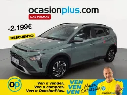 HYUNDAI Bayon 1.2 MPI Maxx
