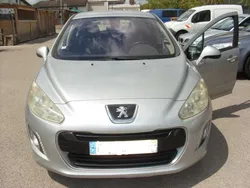 Peugeot 308 1.6HDI
