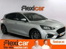 FORD Focus 1.5Ecoblue Trend 95