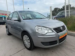 Volkswagen polo 1.4 TDI 80 cv garantie 3 mois