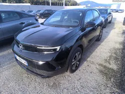 Opel Mokka Edition (Facelift)