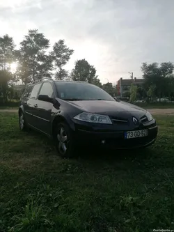 Renault Mégane extreme