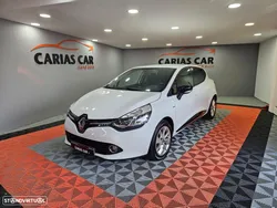 Renault Clio 1.5 dCi Limited