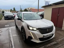 Peugeot 2008 II 1.5 BlueHDi 130ch S&S Allure EAT8