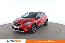 Renault Captur 1.3 TCe Intens EDC 131 ch