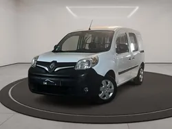 Renault Kangoo EXPRESS EXTRA R-LINK 1.5 DCI 80 - TVA RÉCUPÉRABLE 7491 DOUBLE PORTE LATÉRALE CLOIS...