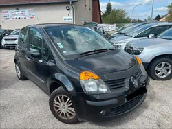 Renault modus 1.5 dci 85 alyum