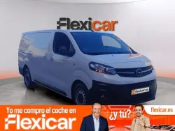 Opel Vivaro Vivaro VXEVBYHRMN7032915