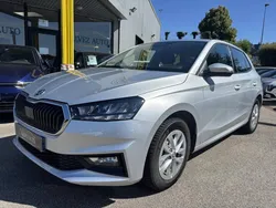Skoda Fabia 1.0 TSI 95ch Ambition