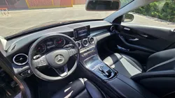 Mercedes-Benz C 200 d AMG Line