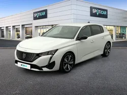 PEUGEOT 308 PureTech 130ch S&S EAT8 Allure