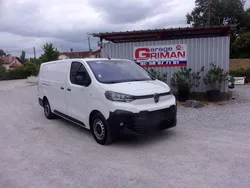 Citroen jumpy