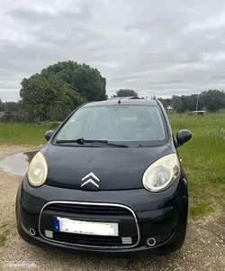 Citroën C1 1.0 SX Airdream
