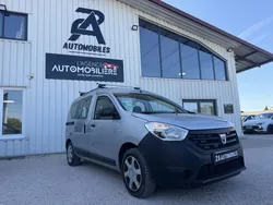 DACIA DOKKER 1.6 Sce - 100 Euro 6 COMBI Ambiance PHASE 1