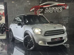 Mini countryman cooper 122 ba 2015
