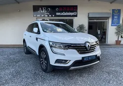 Renault KOLEOS dci 175 4x2 X-tronic ENERGY INTENS