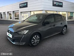 Peugeot 208 1.2 PureTech Active Pack