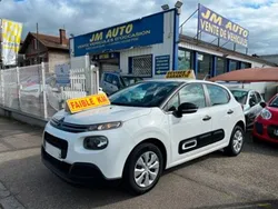A saisir C3 III hdi 100cv 142.800kms gps clim possibilité garantie 12 / 24 / 36 mois