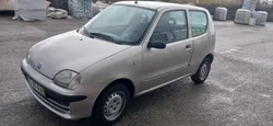 Fiat Seicento 1100