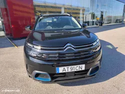 Citroën C5 Aircross 1.6 Hybrid Feel e-EAT8