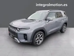 SsangYong Torres G15 Life Aut.