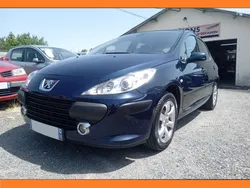 Peugeot 307 restylée 1.6 HDi 110cv Executive 253 000 Kms