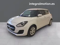 SUZUKI Swift 1.0 GLX SHVS EVAP