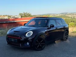 MINI Clubman COOPER SD JOHN COOPER WORKS 190 ch | TOIT OUVRANT | HARMAN KARDON