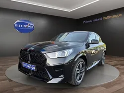 Bmw X2 sDrive20d M Sport DKG7