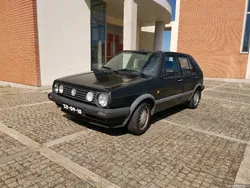 VW Golf golf 2 1.6 GASOLINA