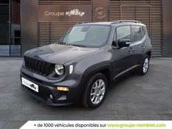 Jeep Renegade 1.0 Turbo T3 120 ch BVM6 Night Eagle
