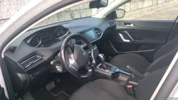 Peugeot 308 1.6HDI