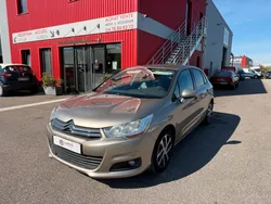 Citroën c4 1.4 VTI 95CV Exclusive