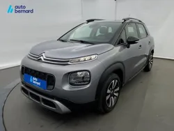 Citroen C3 Aircross BlueHDi 100ch Shine