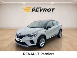 RENAULT Captur Blue dCi 95 Business