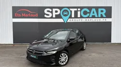 OPEL Corsa Electrique 136 ch & Batterie 50 kWh GS Line