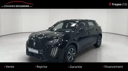 Peugeot 2008 Hybrid 145 e-DCS6 Style