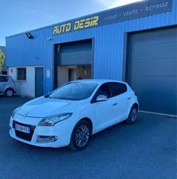 Renault Megane III 1.5 dci 90