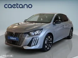 Peugeot 208 1.2 Edition