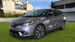 Renault Grand Scénic 1.7 Blue dCi 150 EDC Initiale Paris